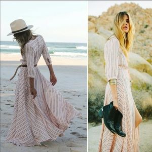 Spell Design dress size small